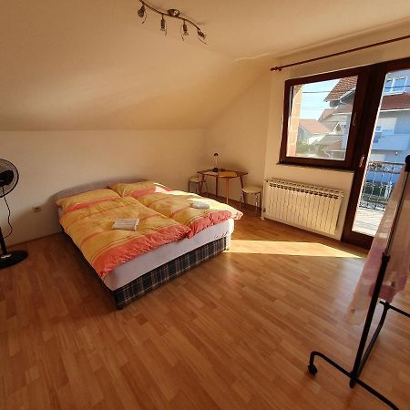 Ferienwohnung House Antea Lucko Exterior foto