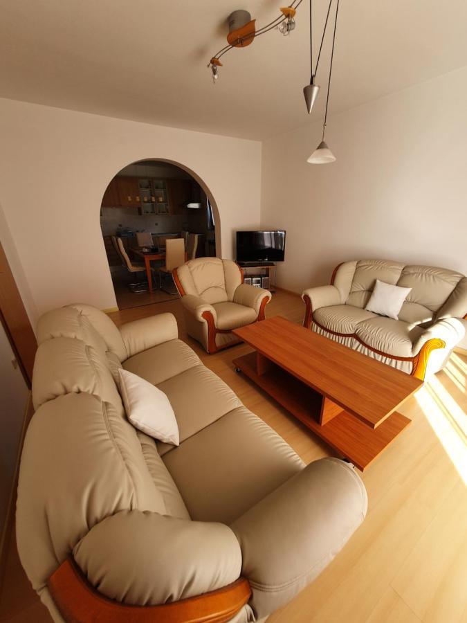 Ferienwohnung House Antea Lucko Exterior foto