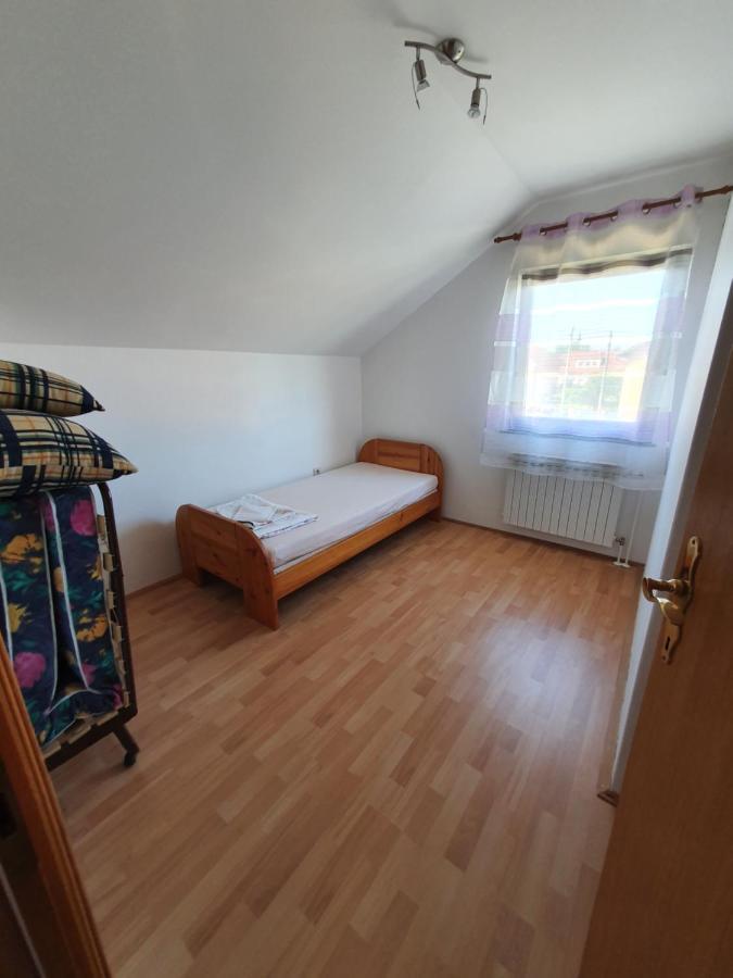 Ferienwohnung House Antea Lucko Exterior foto