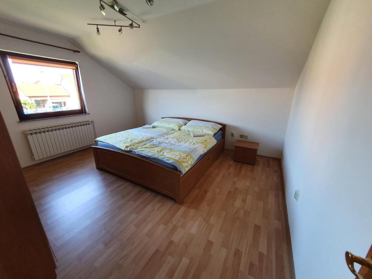 Ferienwohnung House Antea Lucko Exterior foto